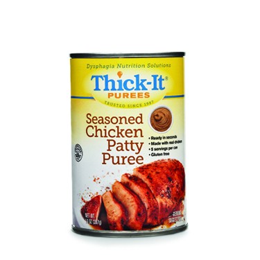 Thick-It Puree Canned Foods