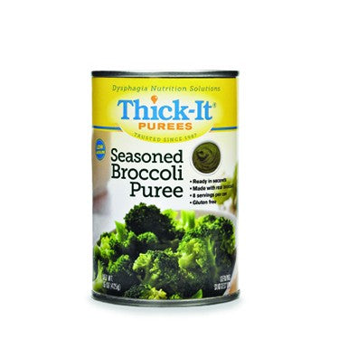 Thick-It Puree Canned Foods