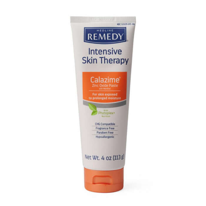 Remedy Intensive Skin Therapy Calazime Skin Protectant