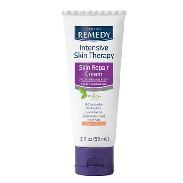 Remedy Intensive Skin Therapy Skin Repair Cream