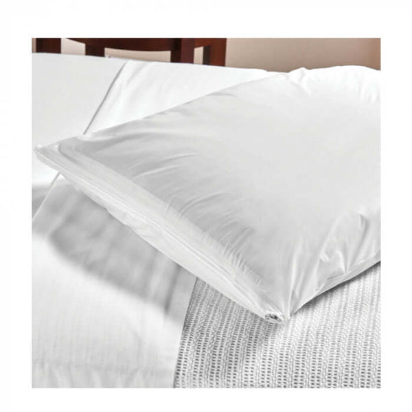 Salk PrimaCare Economy Allergy Relief Pillow Cover