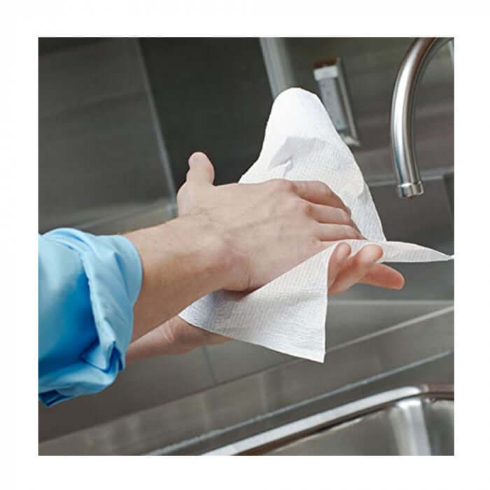 Scott C-Fold 1-Ply Paper Towel