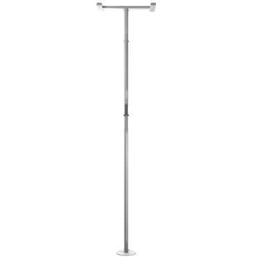 Security Pole by Stander