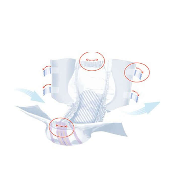 Seni Super Quatro Briefs