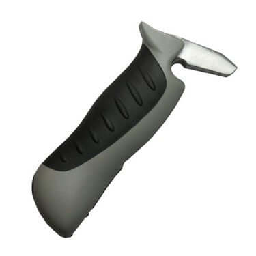 Signature Life Assurance Car Handle by Stander