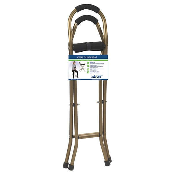 Sling Seat Cane