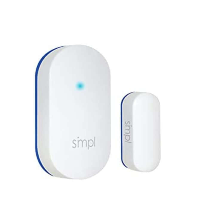 SMPL Wander Alert Add-On Door Sensor (ONLY ADD ON SENSOR)