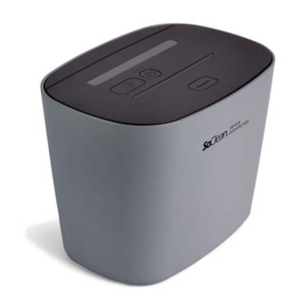 SoClean Device Disinfector