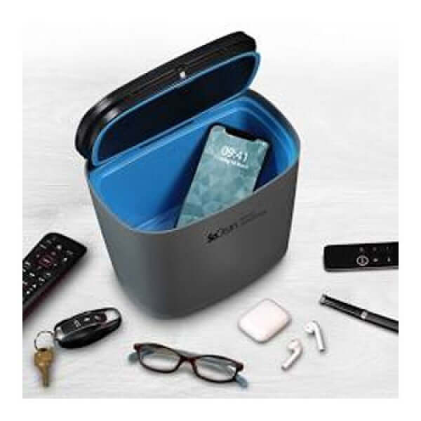 SoClean Device Disinfector