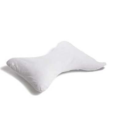 Hermell Butterfly Pillow