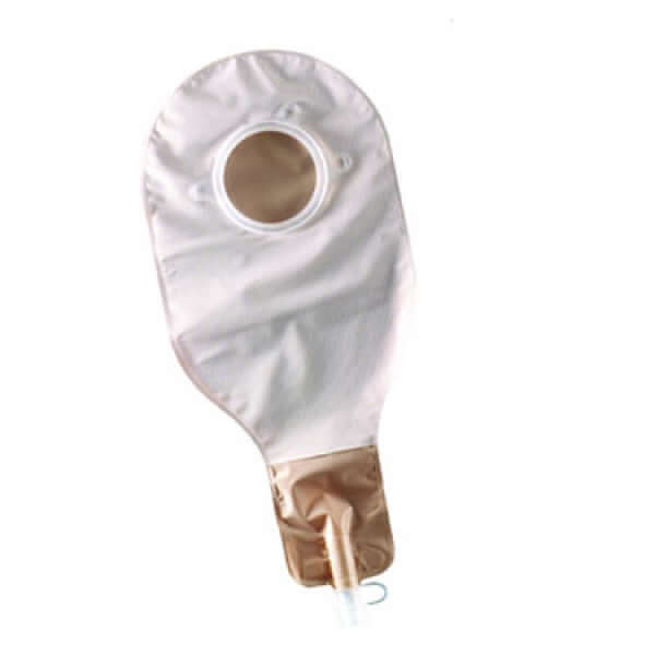 Sur-Fit Natura Filtered Colostomy Pouch (11-1/2 Inch Length)