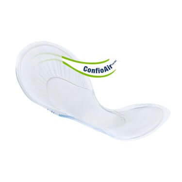 TENA® Day Regular Incontinence Pad