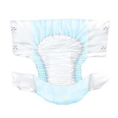 TENA Dry Comfort Adult Brief