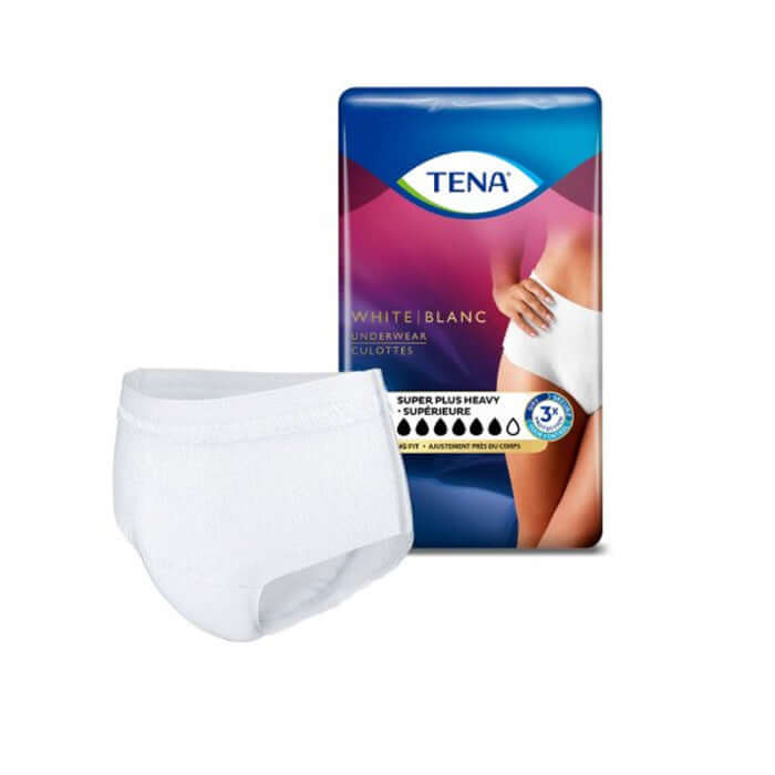 Prevail for Women Classic Fit Protective Underwear for Moderate to Heavy Incontinence  Protection