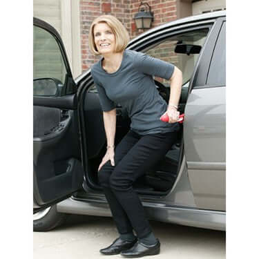 The HandyBar - Car Mobility System