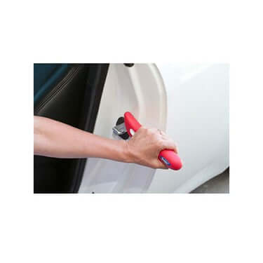 The HandyBar - Car Mobility System