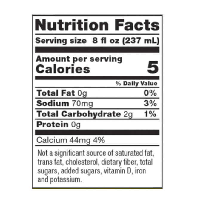 Thick-It AquaCareH2O Thickened Water (Honey Consistency)