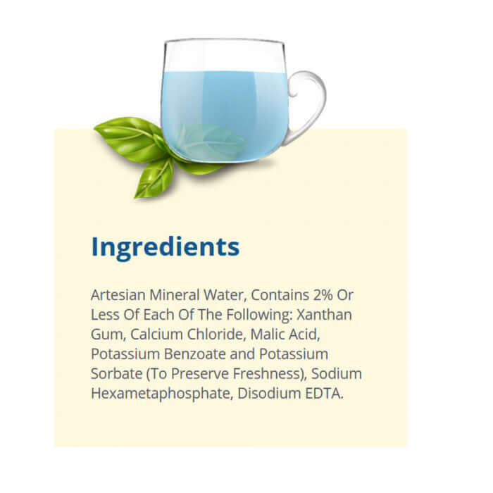 Thick-It AquaCareH2O Thickened Water (Honey Consistency)