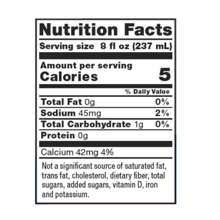 Thick-It AquaCareH2O Thickened Water (Nectar Consistency)