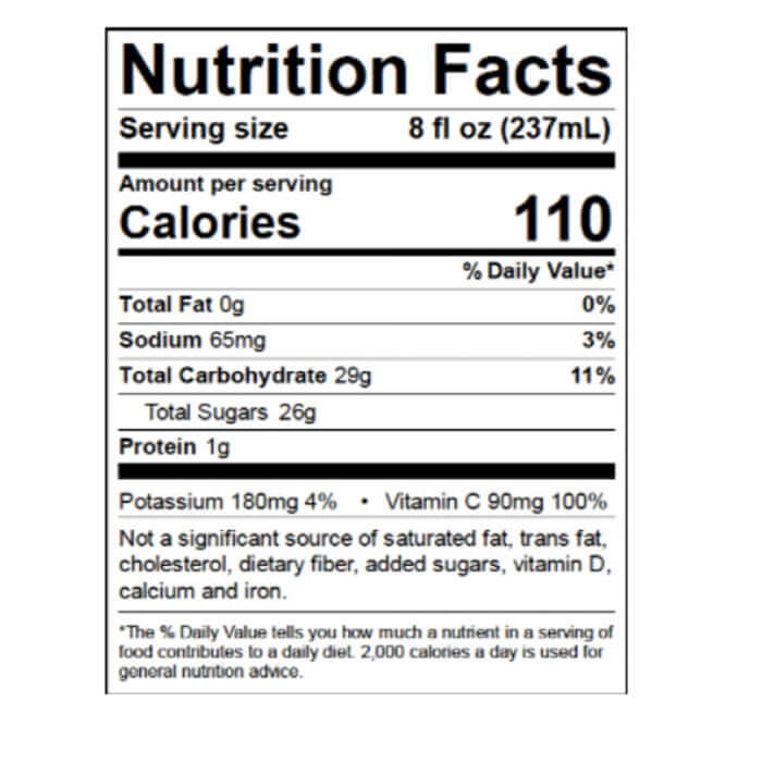Thick-It AquaCareH2O Ready to Use Thickened Beverage (Honey Consistency)