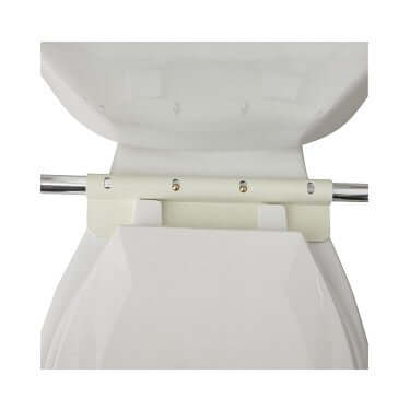 Guardian Toilet Safety Rail