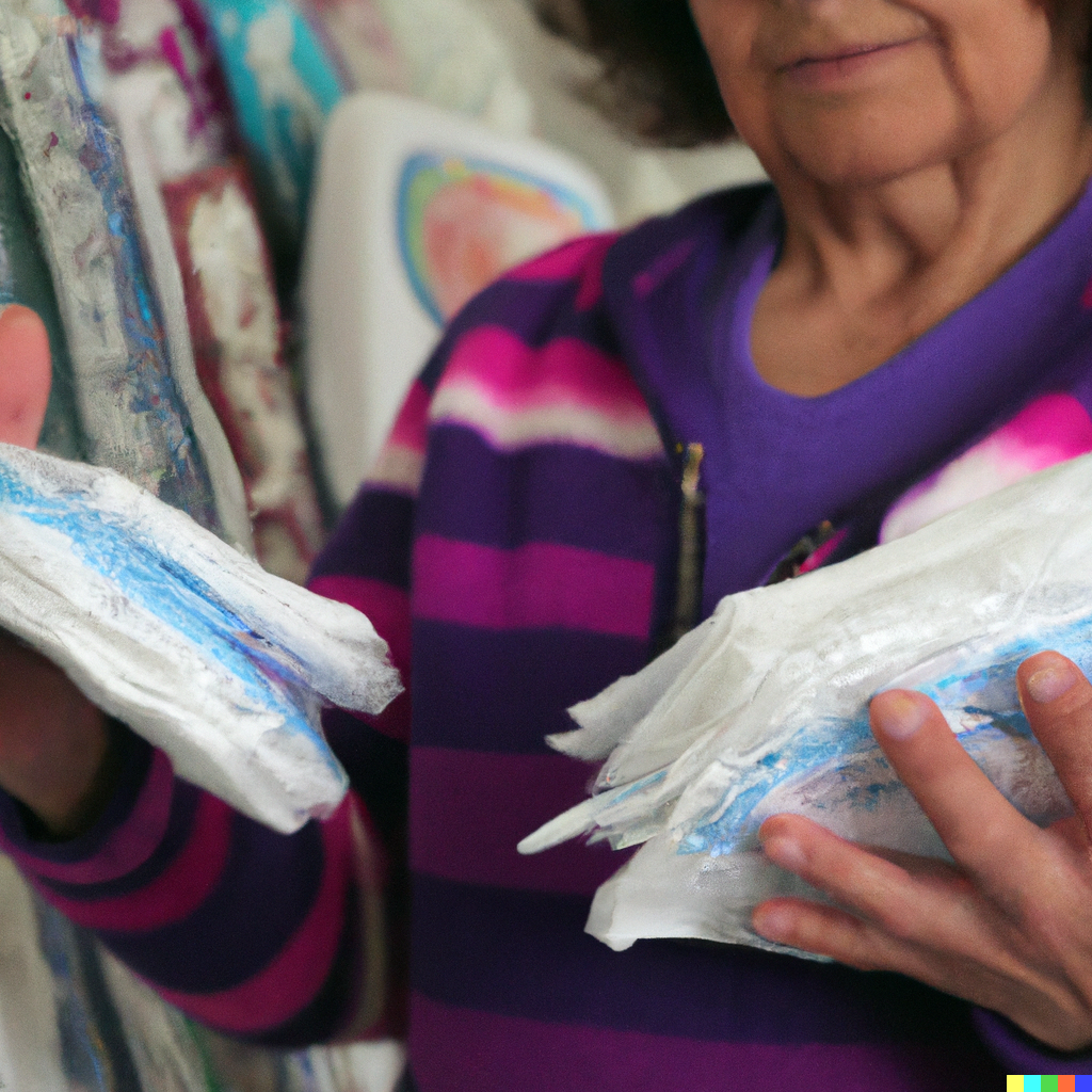 6 Most Popular Types of Incontinence Products