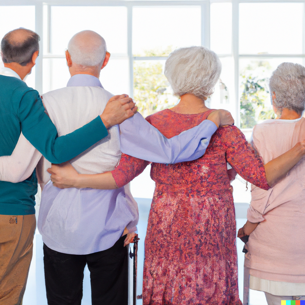 5 Ways Senior Living Communities Can Prevent Skin Breakdown
