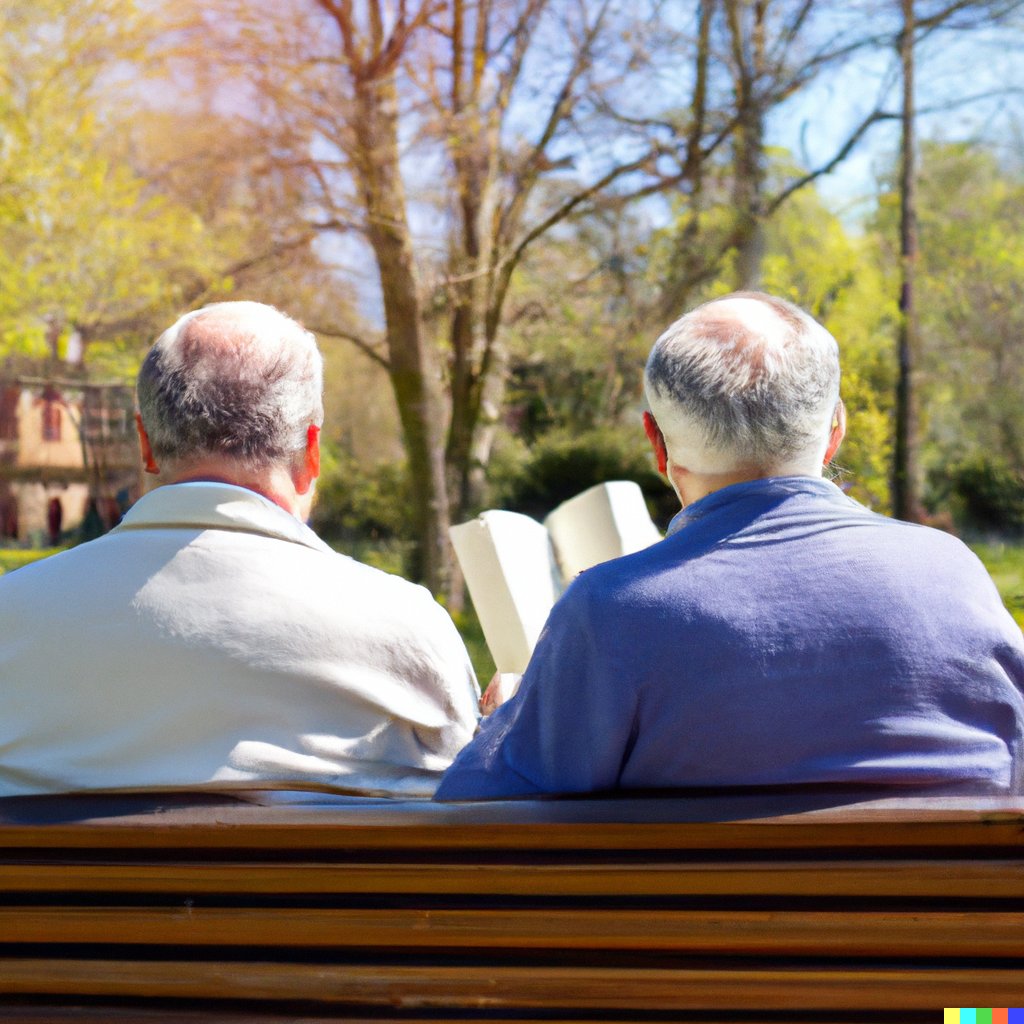 50 Safety Tips For Seniors