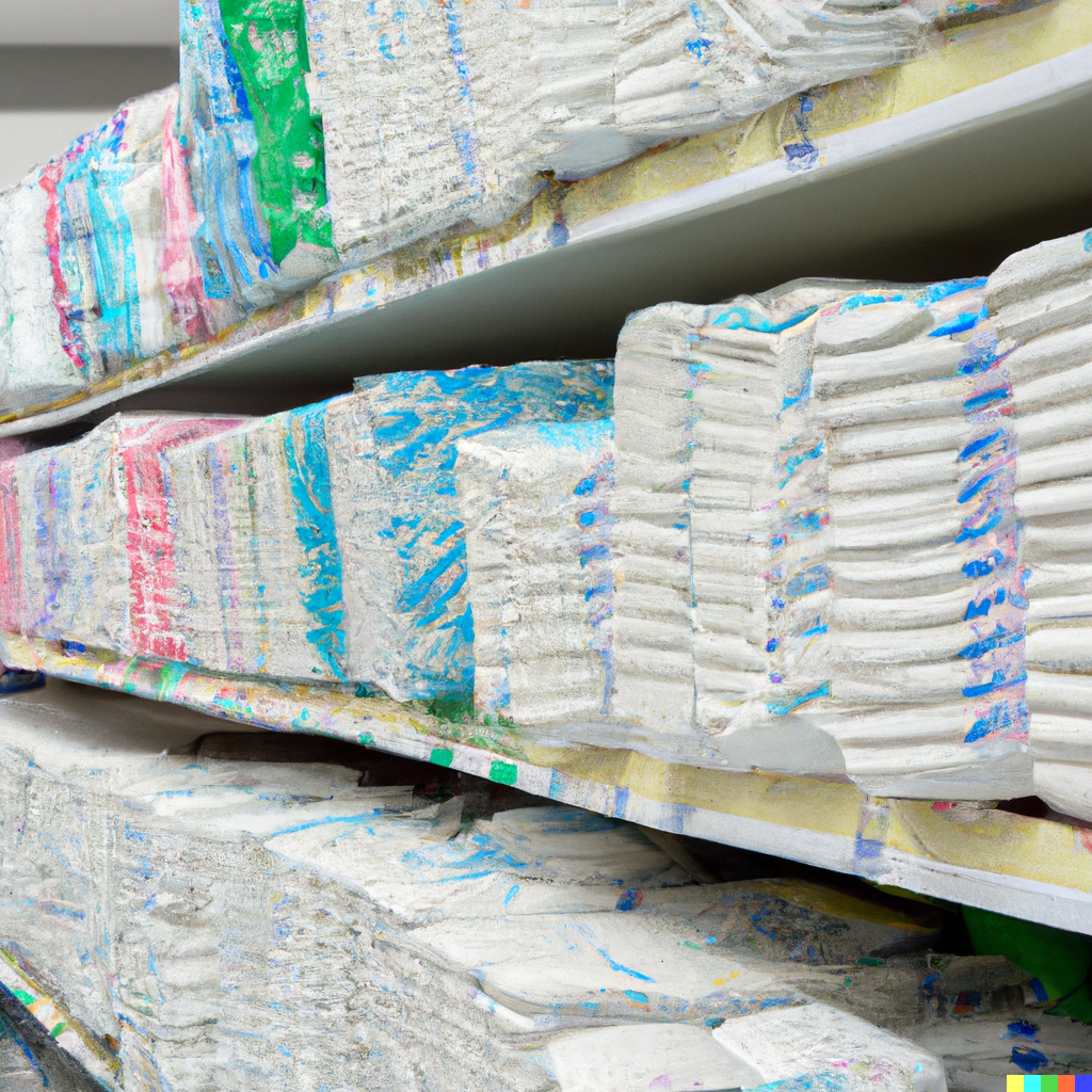 Why You May Want to Avoid Plastic-Backed Adult Diapers