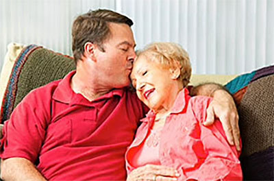 A Guide to Caring for Aging Parents