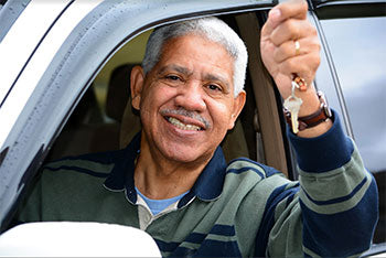 Seniors and Safety Driving - The Ultimate Guide