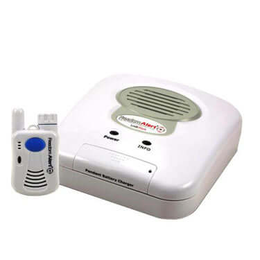 Electronic Alert Systems for Senior Care | Security, Medical, Emergency