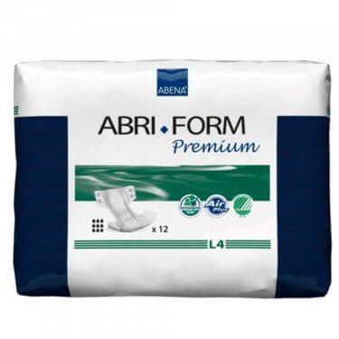 Abena Briefs