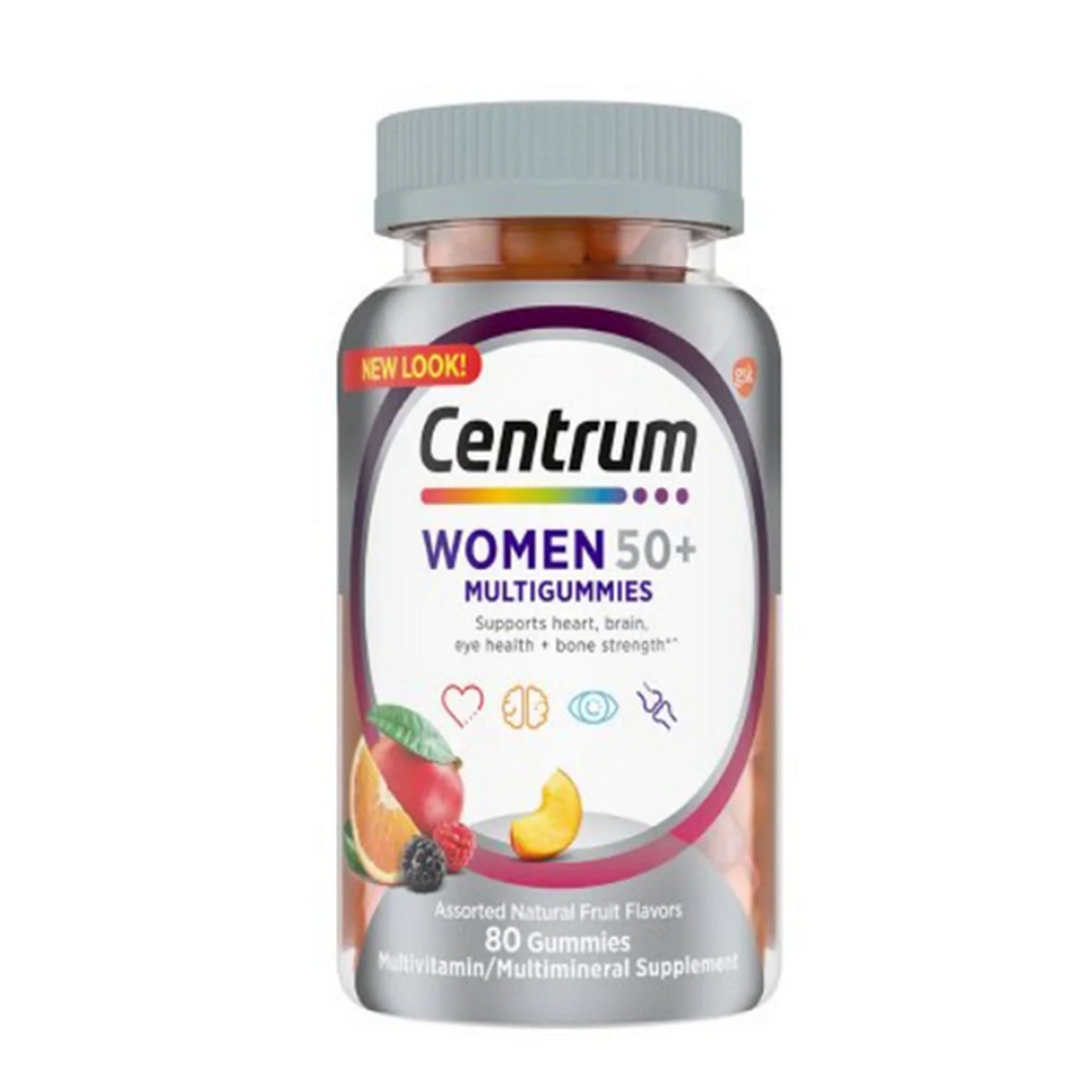 Vitamins & Supplements