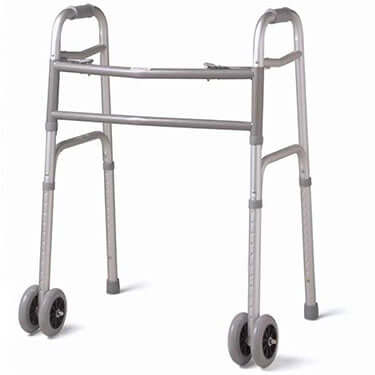 Bariatric Walkers