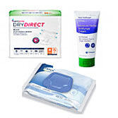 Adult Diapers & Incontinence Products