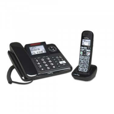 Cordless Phones For Seniors