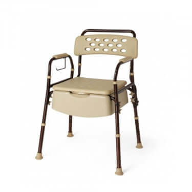 3-in-1 Commodes