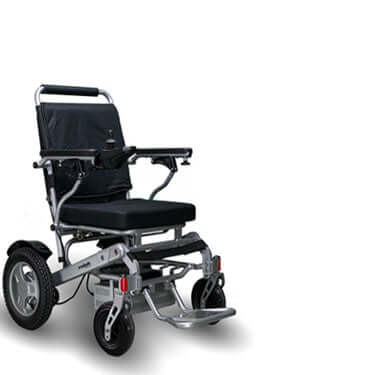 Power Wheelchairs