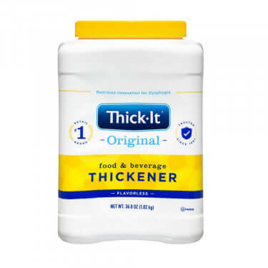 Food Thickener & Puree Food