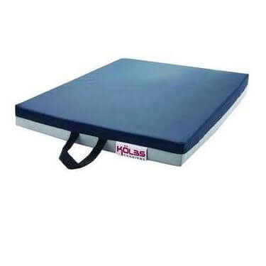 Extra-Thick Therapeutic Memory Foam Seat Cushion