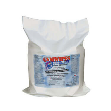 Disinfectant Wipes and Surface Cleaners