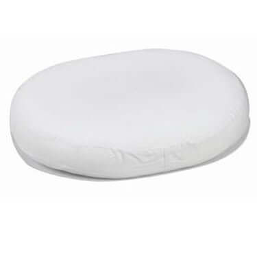 DMI Waterproof Foam Cushion for Bath Seats, Transfer Benches, Shower Chairs, and