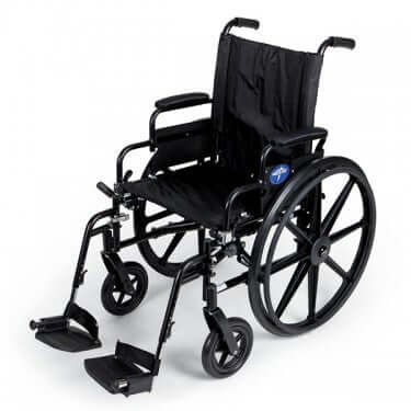 Lightweight Wheelchairs