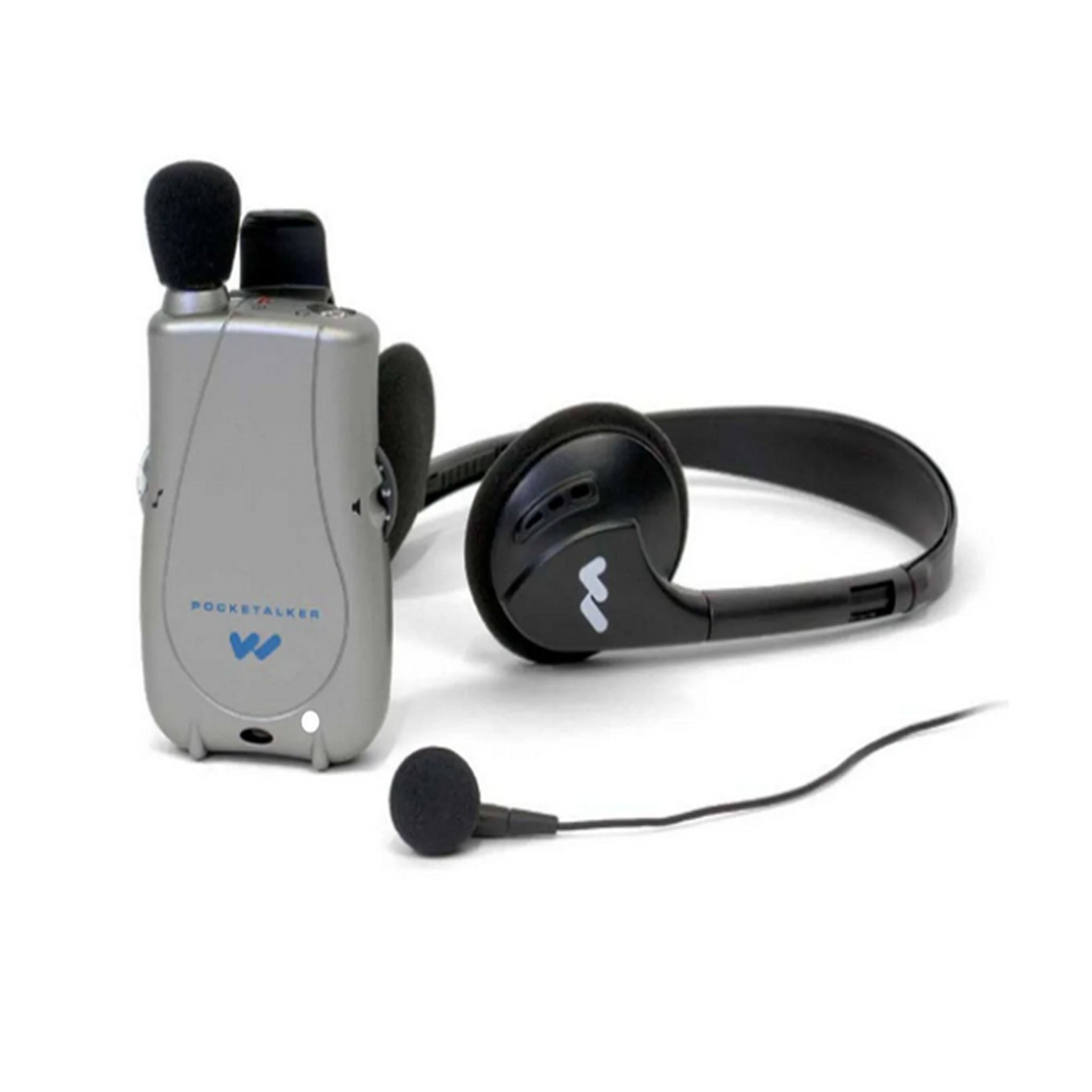 Hearing Assists