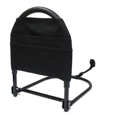 Portable Bed Rails - Lightweight Travel Bedrails - Bedroom Safety