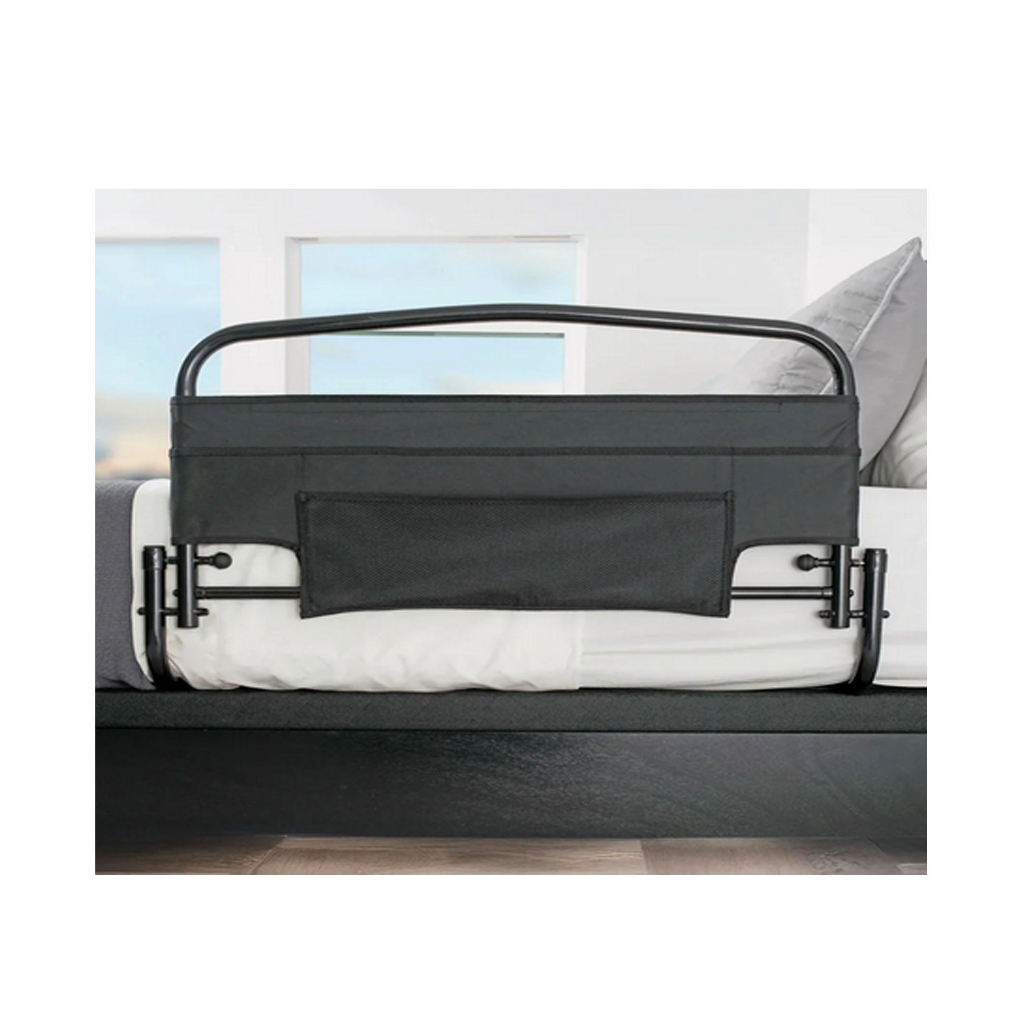 Bed Assist Rails