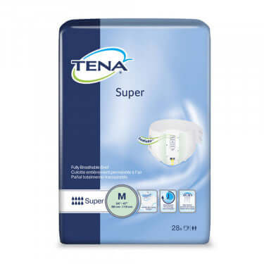 TENA Briefs