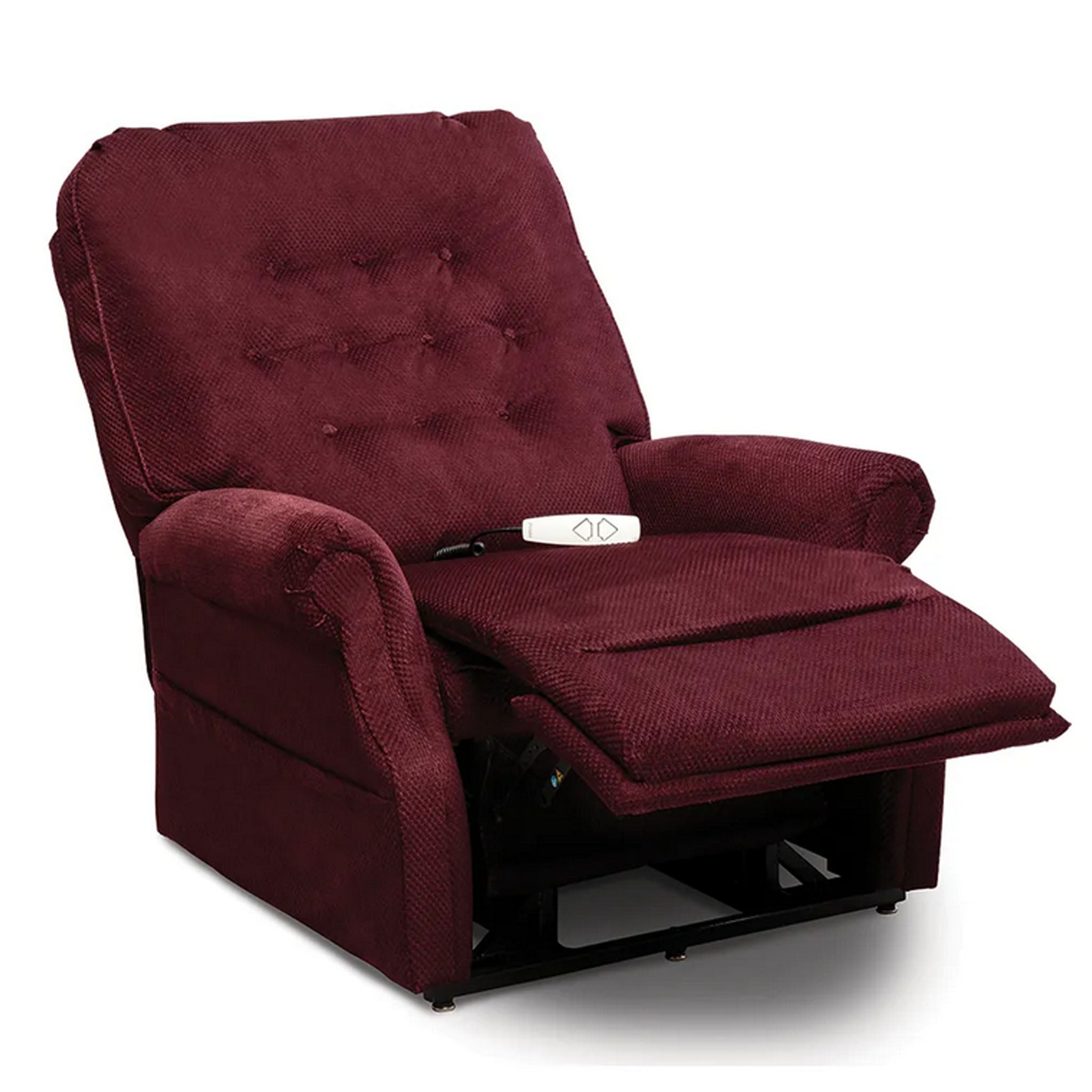 Pride Mobility Heritage Collection Power Lift Recliner LC-358XL
