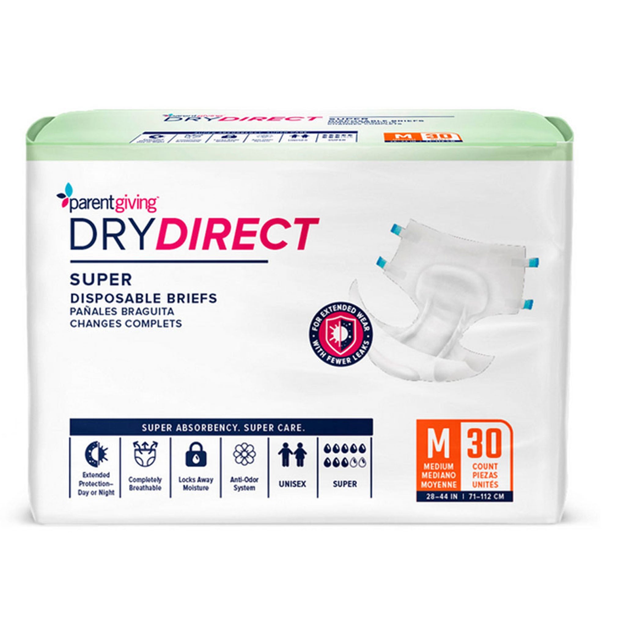 Best Adult Diapers: Top 5 Reliable Brands, According To Experts - Study  Finds